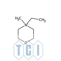 Bromek 4-etylo-4-metylomorfoliny 97.0% [65756-41-4]