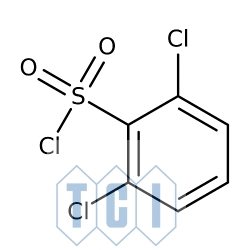 Chlorek 2,6-dichlorobenzenosulfonylu 97.0% [6579-54-0]