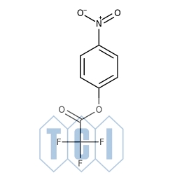 Trifluorooctan 4-nitrofenylu 98.0% [658-78-6]