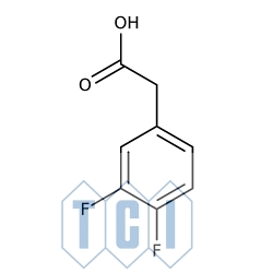 Kwas 3,4-difluorofenylooctowy 97.0% [658-93-5]