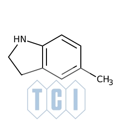 5-metyloindolina 98.0% [65826-95-1]