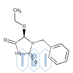 1-benzylo-5-etoksyhydantoina 98.0% [65855-02-9]