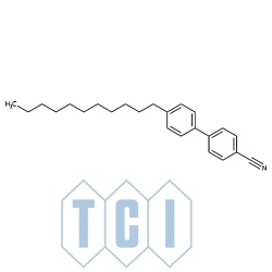 4-cyjano-4'-undecylobifenyl 98.0% [65860-74-4]