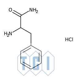 Chlorowodorek l-fenyloalaninamidu 98.0% [65864-22-4]
