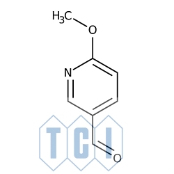 6-metoksy-3-pirydynokarboksyaldehyd 98.0% [65873-72-5]