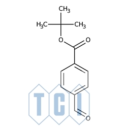 4-formylobenzoesan tert-butylu 98.0% [65874-27-3]