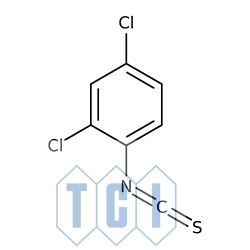 Izotiocyjanian 2,4-dichlorofenylu 98.0% [6590-96-1]