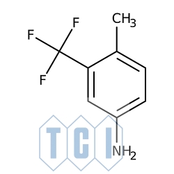 4-metylo-3-(trifluorometylo)anilina 98.0% [65934-74-9]