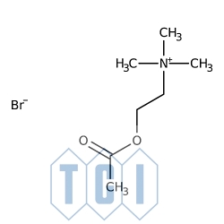 Bromek acetylocholiny 98.0% [66-23-9]