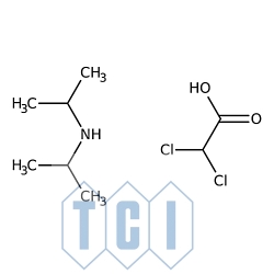 Dichlorooctan diizopropyloaminy 98.0% [660-27-5]