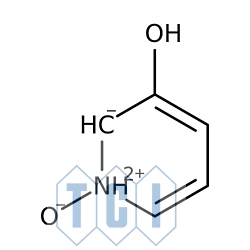 N-tlenek 3-hydroksypirydyny 96.0% [6602-28-4]