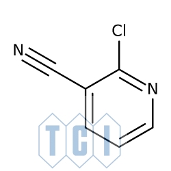2-chloro-3-cyjanopirydyna 97.0% [6602-54-6]