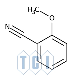 2-metoksybenzonitryl 98.0% [6609-56-9]