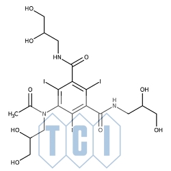 Joheksol (mieszanina izomerów) 98.0% [66108-95-0]