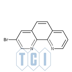 3-bromo-1,10-fenantrolina 98.0% [66127-01-3]