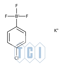 (4-chlorofenylo) trifluoroboran potasu 98.0% [661465-44-7]