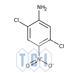 2,5-dichloro-4-nitroanilina 98.0% [6627-34-5]