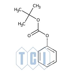Węglan tert-butylofenylu 96.0% [6627-89-0]