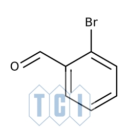 2-bromobenzaldehyd 98.0% [6630-33-7]