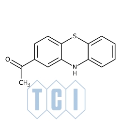 2-acetylofenotiazyna 98.0% [6631-94-3]
