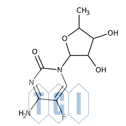 5'-deoksy-5-fluorocytydyna 98.0% [66335-38-4]