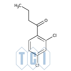 2',4'-dichlorobutyrofenon 96.0% [66353-47-7]