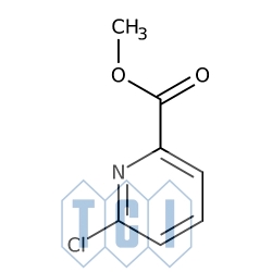 6-chloro-2-pirydynokarboksylan metylu 98.0% [6636-55-1]
