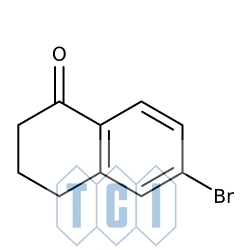 6-bromo-1-tetralon 95.0% [66361-67-9]