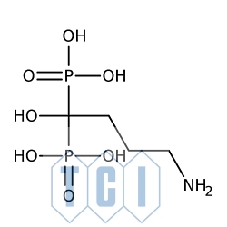 Kwas alendronowy 98.0% [66376-36-1]