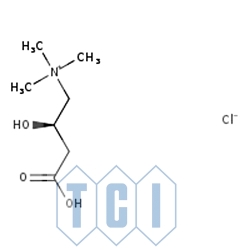 Chlorowodorek l-karnityny 98.0% [6645-46-1]