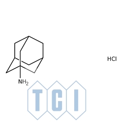 Chlorowodorek 1-adamantanaminy 99.0% [665-66-7]