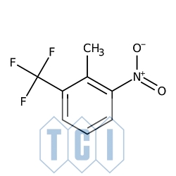 2-metylo-3-nitrobenzotrifluorek 97.0% [6656-49-1]