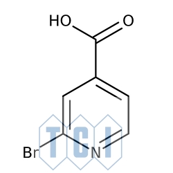 Kwas 2-bromoizonikotynowy 98.0% [66572-56-3]