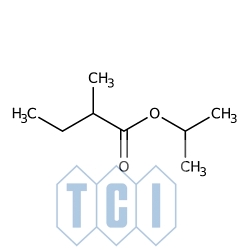 2-metylomaślan izopropylu 98.0% [66576-71-4]