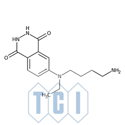 N-(4-aminobutylo)-n-etyloizoluminol [odczynnik chemiluminescencyjny] 97.0% [66612-29-1]