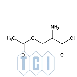 Chlorowodorek o-acetylo-l-seryny 95.0% [66638-22-0]