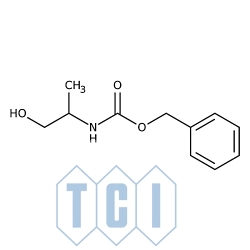 N-karbobenzoksy-l-alaninol 98.0% [66674-16-6]