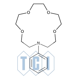 N-fenylaza-15-korona 5-eter 96.0% [66750-10-5]