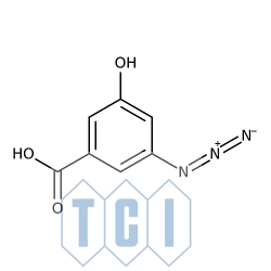 Kwas 4-azydosalicylowy 98.0% [66761-27-1]