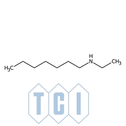 N-etyloheptyloamina 98.0% [66793-76-8]