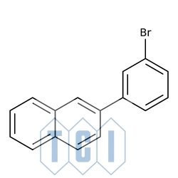 2-(3-bromofenylo)naftalen 95.0% [667940-23-0]