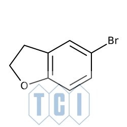 5-bromo-2,3-dihydrobenzofuran 98.0% [66826-78-6]