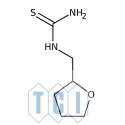 [(tetrahydrofuran-2-ylo)metylo]tiomocznik 98.0% [66892-25-9]