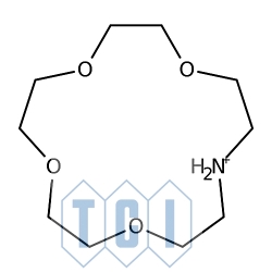 1-aza-15-korona 5-eter 98.0% [66943-05-3]