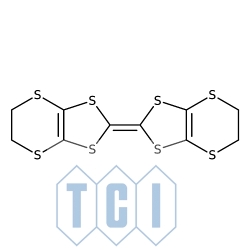 Bis(etylenoditio)tetratiafulwalen 98.0% [66946-48-3]