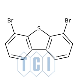 4,6-dibromodibenzotiofen 98.0% [669773-34-6]