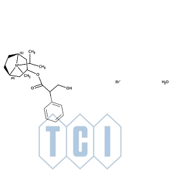 Jednowodny bromek ipratropium 98.0% [66985-17-9]