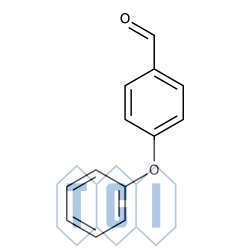 4-fenoksybenzaldehyd 98.0% [67-36-7]