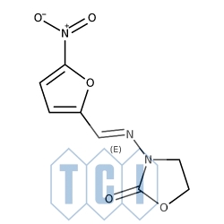 Furazolidon 98.0% [67-45-8]