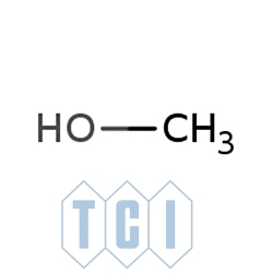 Metanol [do rozpuszczalnika hplc] 99.8% [67-56-1]